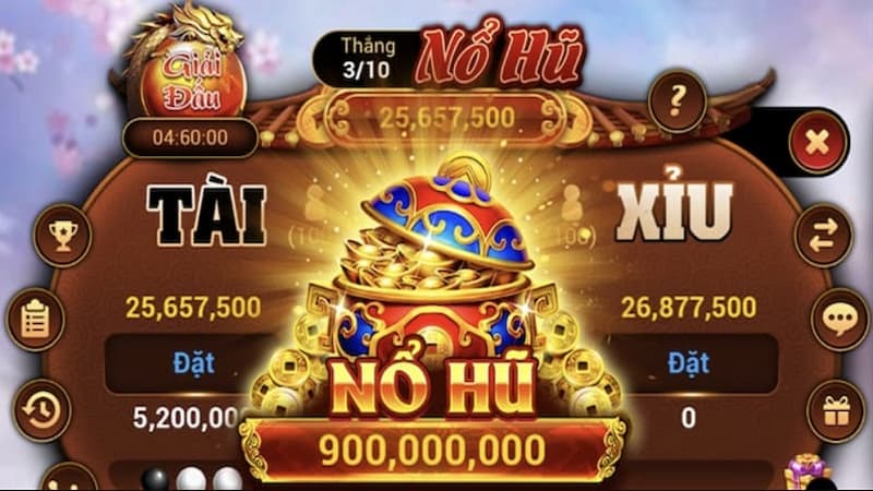 Làm cách nào để thắng game Nổ Hũ Tinycat99?