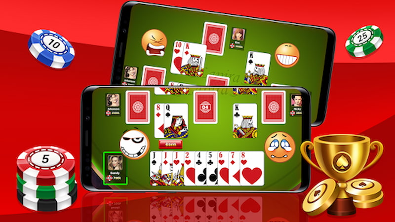 Đôi nét về trò chơi hấp dẫn Phỏm Tinycat99