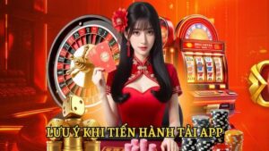 Chỉ tải app từ nguồn chính thức