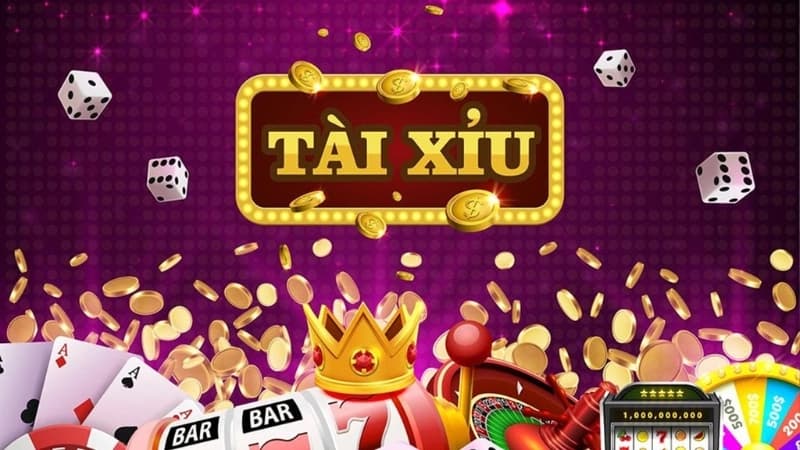 Giới thiệu tài xỉu Tinycat99