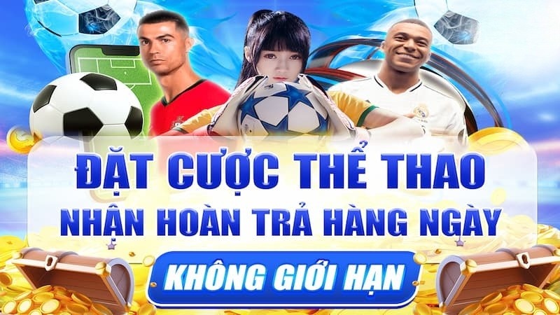Khuyến mãi thể thao Tinycat99 hấp dẫn và liên tục