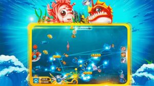 Giải thích luật chơi vua săn cá Tinycat99